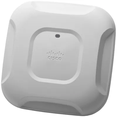 Cisco AIR-AP3702I-UXK9 Aironet 3702I Controller-Based Wireless Access Point 802.11 B/A/G/n/AC (Wihtout Adapter ) Cisco AIR-AP3702I-UXK9 Aironet 3702I Controller-Based Wireless Access Point 802.11 B/A/G/n/AC (Wihtout Adapter )